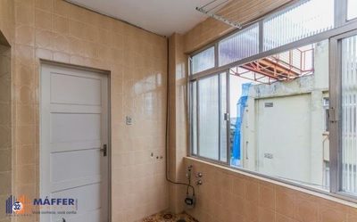 Apartamento, 3 quartos, 136 m² - Foto 4