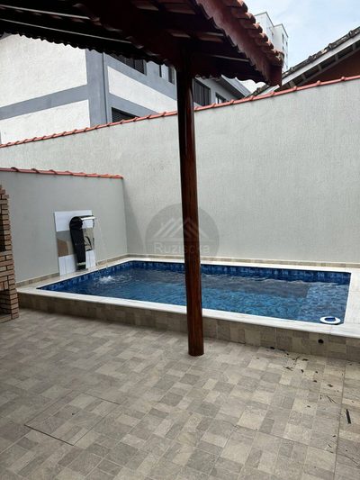 Casa, 2 quartos, 84 m² - Foto 4