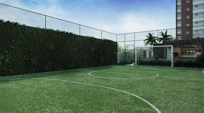 Apartamento, 4 quartos, 316 m² - Foto 4