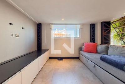 Apartamento, 1 quarto, 42 m² - Foto 5
