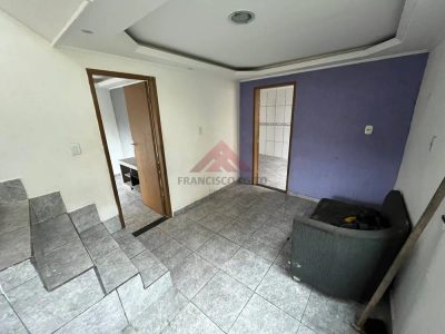 Casa, 3 quartos, 75 m² - Foto 1