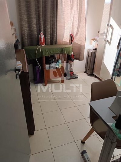 Apartamento, 3 quartos, 64 m² - Foto 3