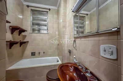 Apartamento, 3 quartos, 72 m² - Foto 1