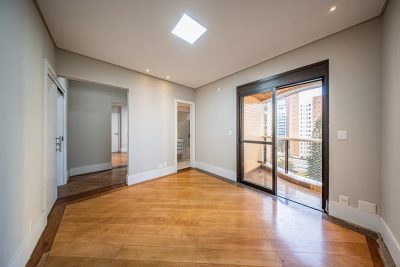 Apartamento, 4 quartos, 246 m² - Foto 1