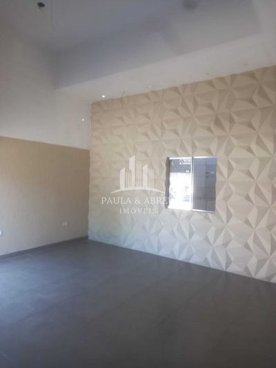 Loja-Salão, 1 m² - Foto 2