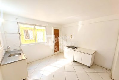 Apartamento, 2 quartos, 40 m² - Foto 3