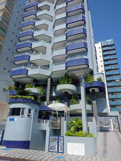 Apartamento, 2 quartos, 82 m² - Foto 1