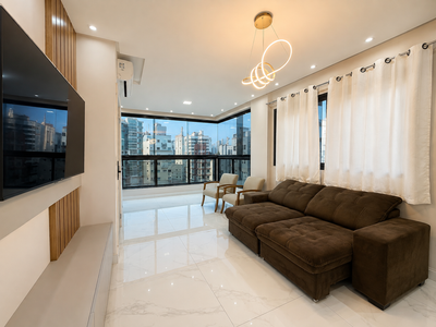 Apartamento, 3 quartos, 101 m² - Foto 5