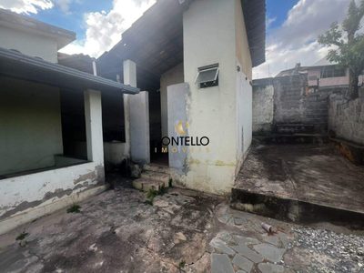 Casa, 1 quarto, 240 m² - Foto 1