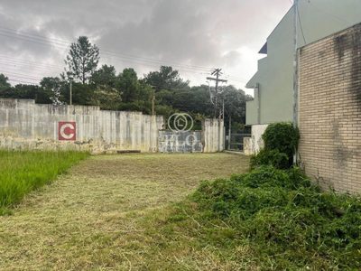 Terreno, 750 m² - Foto 2