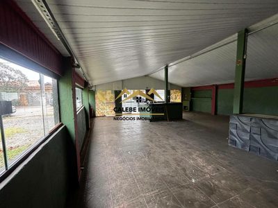 Depósito-Galpão, 200 m² - Foto 4