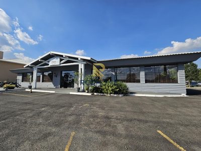 Loja-Salão, 430 m² - Foto 2