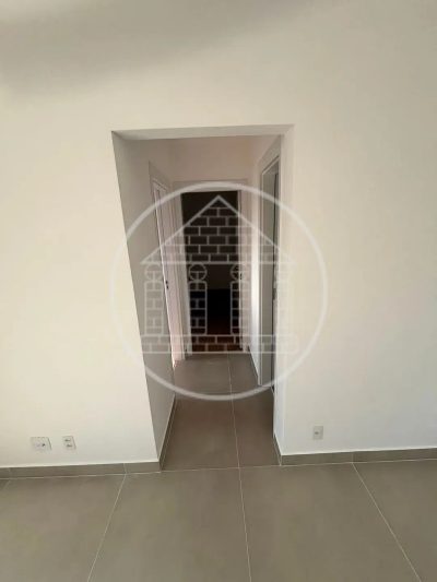 Apartamento, 2 quartos, 46 m² - Foto 4