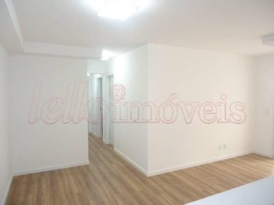 Apartamento, 3 quartos, 82 m² - Foto 3