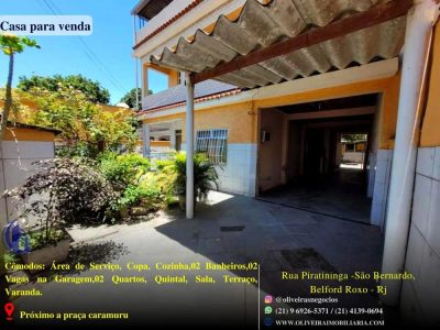 Casa, 2 quartos - Foto 1