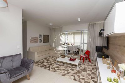 Apartamento, 2 quartos, 94 m² - Foto 2