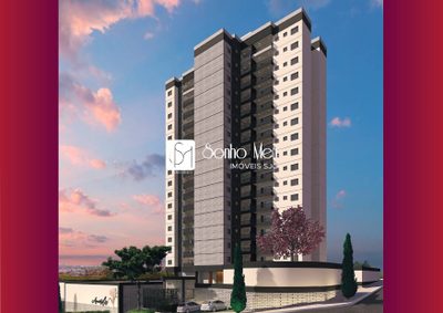 Apartamento, 2 quartos, 65 m² - Foto 5