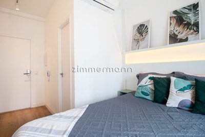 Apartamento, 1 quarto, 21 m² - Foto 4