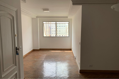 Apartamento, 3 quartos, 100 m² - Foto 1