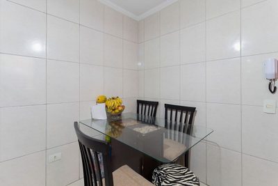 Casa, 2 quartos, 45 m² - Foto 4
