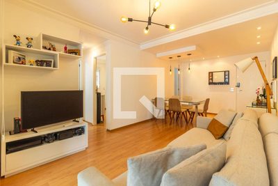 Apartamento, 2 quartos, 65 m² - Foto 3
