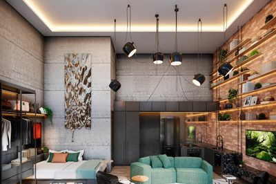 Apartamento, 3 quartos, 113 m² - Foto 5