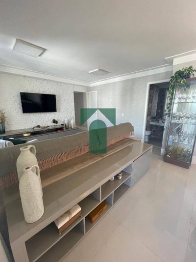 Apartamento, 3 quartos, 128 m² - Foto 5