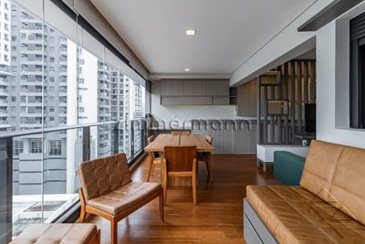 Apartamento, 2 quartos, 71 m² - Foto 4