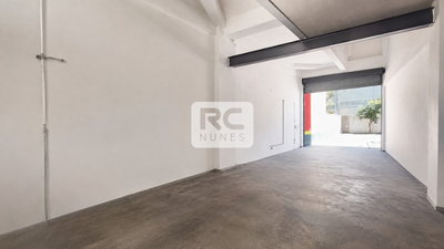 Loja-Salão, 127 m² - Foto 3