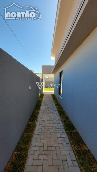Casa, 3 quartos, 155 m² - Foto 2