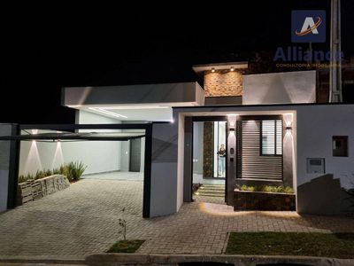Casa, 3 quartos, 145 m² - Foto 5