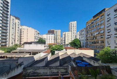 Apartamento, 1 quarto, 50 m² - Foto 3