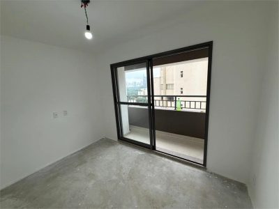 Apartamento, 22 m² - Foto 4