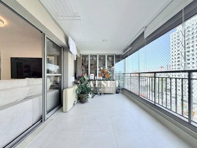 Apartamento, 3 quartos, 96 m² - Foto 3