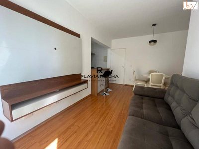 Apartamento, 2 quartos, 68 m² - Foto 3