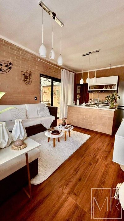 Casa, 5 quartos, 130 m² - Foto 3