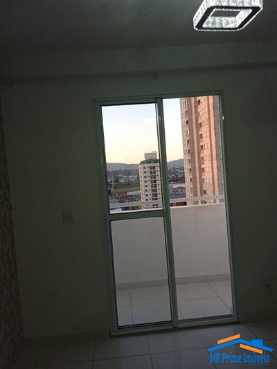 Apartamento, 1 quarto, 32 m² - Foto 5
