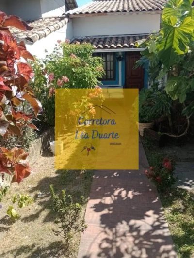 Casa, 3 quartos, 100 m² - Foto 1