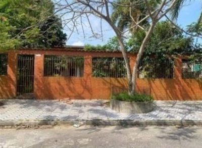 Casa, 4 quartos, 482 m² - Foto 1