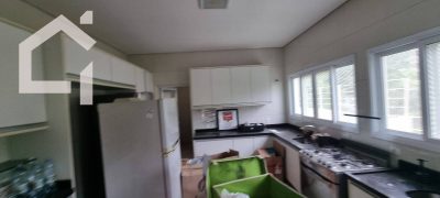 Casa de Condomínio, 8 quartos - Foto 5