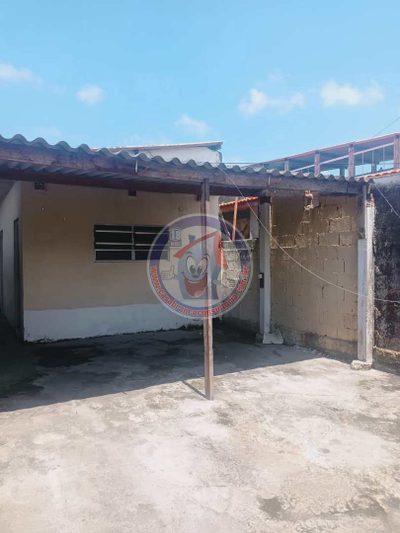 Casa, 2 quartos, 86 m² - Foto 2