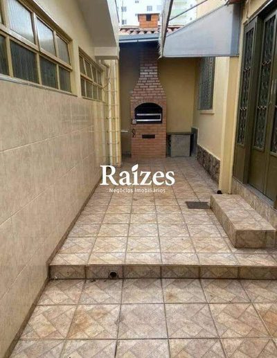 Casa, 5 quartos, 380 m² - Foto 1