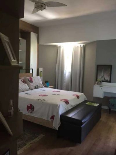 Casa de Vila, 4 quartos - Foto 1