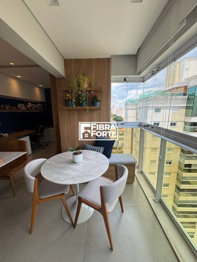 Apartamento, 3 quartos, 92 m² - Foto 4