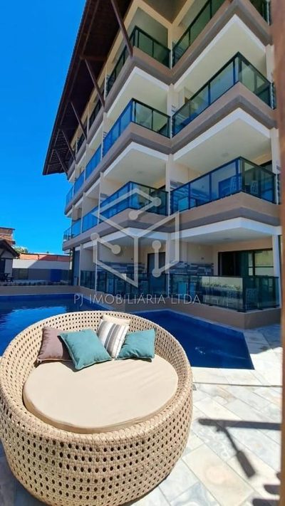 Flat/Apart Hotel, 1 quarto, 28 m² - Foto 1