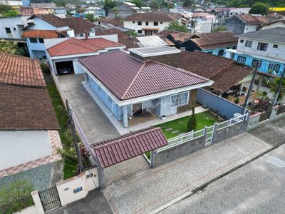 Casa, 3 quartos, 164 m² - Foto 2