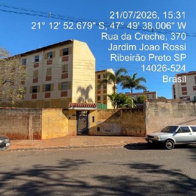 Apartamento, 2 quartos, 42 m² - Foto 1