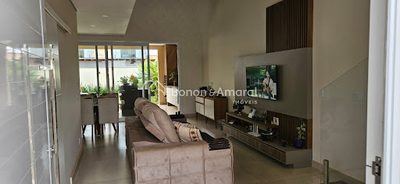 Casa de Condomínio, 3 quartos - Foto 3