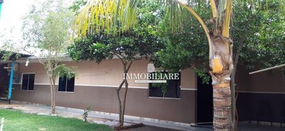 Casa, 2 quartos, 350 m² - Foto 3