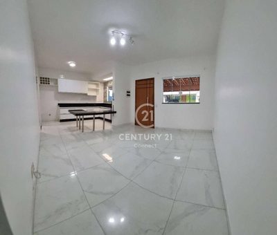 Casa de Condomínio, 2 quartos - Foto 4